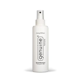 genuine haircare - Sprühfestiger - Griffigkeit & Halt