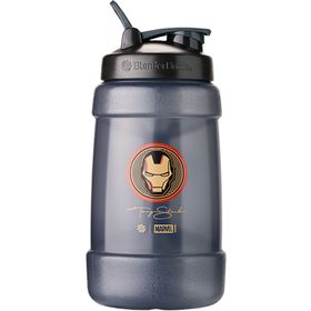 Koda 2,2 Liter Marvel® - Für echte Superhelden  - IronMan