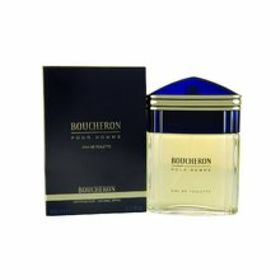 Boucheron Homme Eau de Toilette