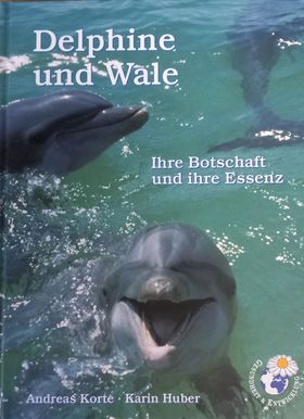 Delphine und Wale - Ihre Botschaft und Ihre Essenz