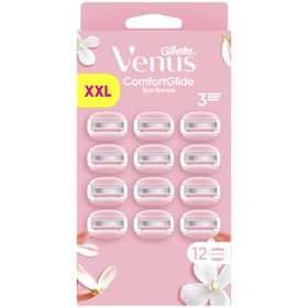Gillette Venus Comfortglide Spa Breeze Rasierklingen
