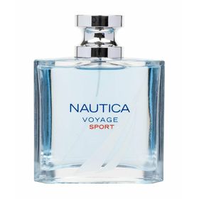 Nautica Voyage Sport Eau De Toilette Spray  für männer