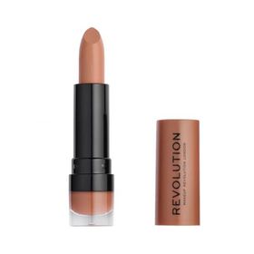 Makeup Revolution - Matt Lippenstift