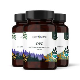 Echt Vital OPC