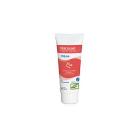 Dr.Schumacher - DESCOLIND EXPERT PROTECT CREAM - Hände & Hautschutz - 100 ml