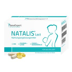 SanaExpert Natalis Lact