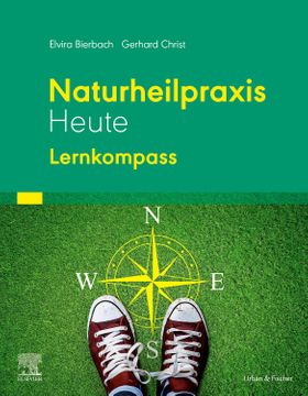Naturheilpraxis Heute - Lernkompass