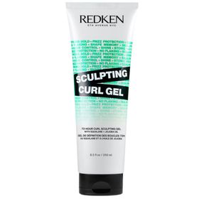 Redken Redken Sculpting Curl Gel
