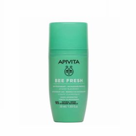 APIVITA Bee Fresh 24-Stunden-Deodorant - Respektiert das Mikrobiom