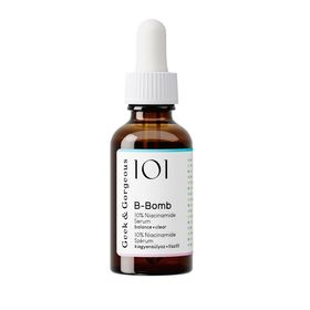 Geek & Gorgeous- B-Bomb B3 Serum mit 10% Niacinamid