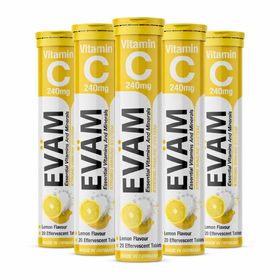 EVÄM Vitamin C240