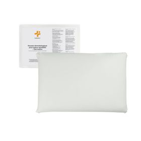 INPHYSIO Housse Dermatologique pour Peaux Sensibles – DermaZen