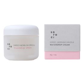 Soroci - Morning Drizzle Waterdrop Cream