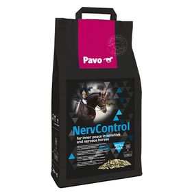 Pavo Nerv Controll Nachfüllpack