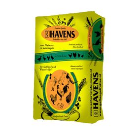 Havens Golden Meat