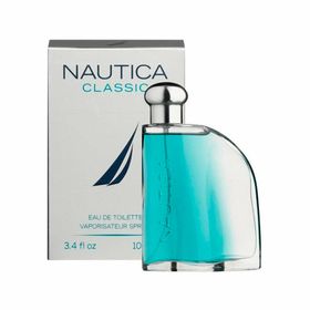 Nautica Eau de Toilette  Spray