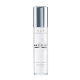 SBT Sensitive Biology Therapy Globale Anti-Aging Creme Oil Free