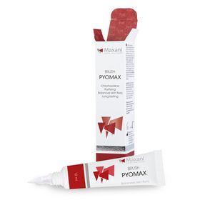Maxani PyoMax Brush