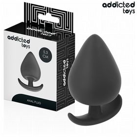 Addicted Toys - Ergonomischer Analplug