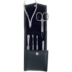 Niegeloh Solingen Etui Modell Capri L - Made in Solingen