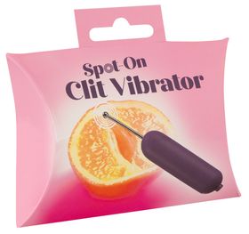 You2Toy spot-On Clit Vibrator