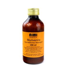 Nimi - Murivenna Öl