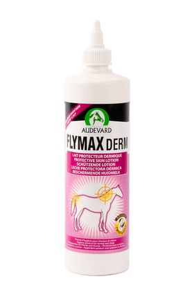 Audevard Flymax Derm für Pferde