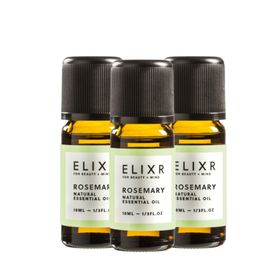 ELIXR ROSMARINÖL