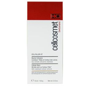 Cellcosmet Specials Cellfiller-XT Wrinkle and Lip Contour Filler