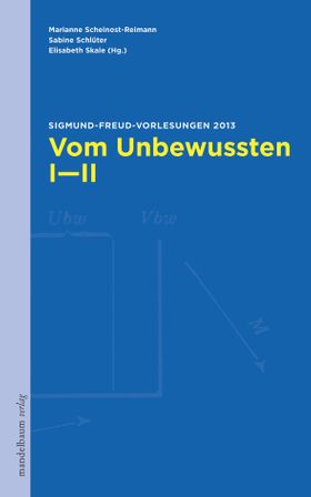 Vom Unbewussten I-II