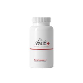 Vaud ® Bone Support | Knochen Komplex | Für gesunde und starke  Knochen