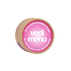 vedi meno - Wechselwohl Kapseln