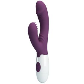 Pretty Love - Andre - Rabbit Vibrator