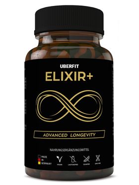 UberFit® ELIXIR+