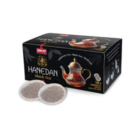 MERAY Hanedan Schwarzer Tee Kannenbeutel für Teekannen