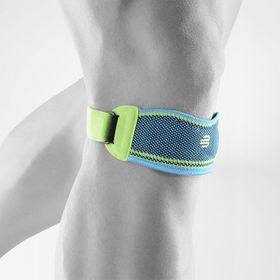 BAUERFEIND Sports Knee Strap Patellaband