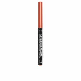 Rimmel London Lasting Finish Exaggerate Lip Liner 018