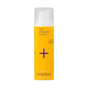 i+m Naturkosmetik Lifting Boost für trockene Haut