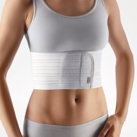 Seeger Gesundheitshaus  Rippengürtel für Damen Thorax
