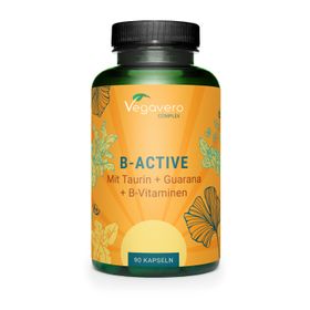 VEGAVERO B-Active