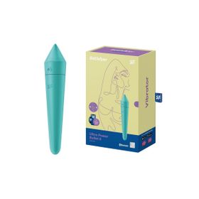 SATISFYER Ultra Power Bullet 8
