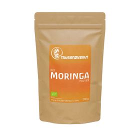 Tausendkraut Moringa Pulver BIO