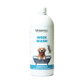 Union B.I.O. Wheek wash base