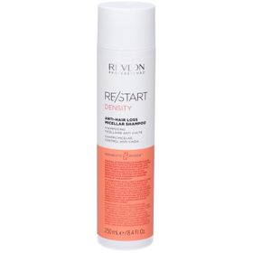 Revlon Re-Start Density Fortifying Micellar Shampoo