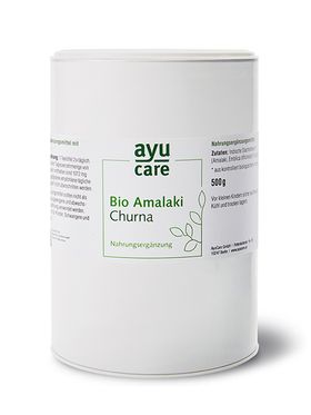 AyuCare - Amalaki Churna