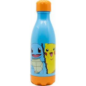stor Pokémon Trinkflasche
