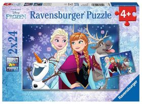 Ravensburger Ravensburger Frozen Nordlichter Puzzle