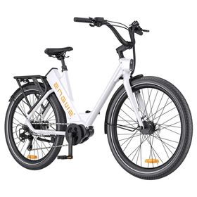ENGWE P275 ST Pendler-Elektrofahrrad mit 19,2-Ah-Akku