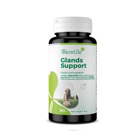 Biostile Glands support