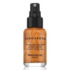 Eva Garden Face Precious Oil Gold